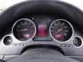 Light Silver Metallic - A4 1.8T Cabriolet Photo No. 46