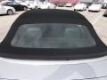 Light Silver Metallic - A4 1.8T Cabriolet Photo No. 51