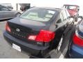 Black Obsidian - G 35 Sedan Photo No. 6