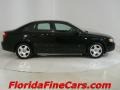 Brilliant Black - A4 1.8T Sedan Photo No. 4