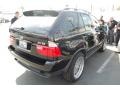 Jet Black - X5 3.0i Photo No. 3