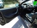Nighthawk Black Pearl - Civic EX-L Coupe Photo No. 4