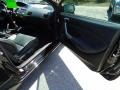 Nighthawk Black Pearl - Civic EX-L Coupe Photo No. 12
