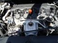 1.8 Liter SOHC 16-Valve 4 Cylinder 2008 Honda Civic EX-L Coupe Engine