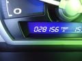 Nighthawk Black Pearl - Civic EX-L Coupe Photo No. 23