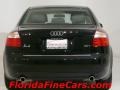 Brilliant Black - A4 1.8T Sedan Photo No. 6