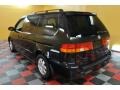 2004 Nighthawk Black Pearl Honda Odyssey EX-L  photo #3