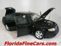 Brilliant Black - A4 1.8T Sedan Photo No. 7