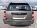 2008 Light Khaki Metallic Jeep Compass Sport  photo #9