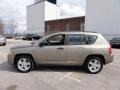 Light Khaki Metallic - Compass Sport Photo No. 11