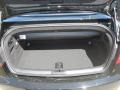 2011 Audi A5 Cardamom Beige Interior Trunk Photo