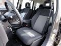 2008 Light Khaki Metallic Jeep Compass Sport  photo #16