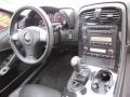 Ebony Dashboard Photo for 2008 Chevrolet Corvette #46670351