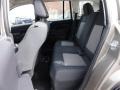 2008 Light Khaki Metallic Jeep Compass Sport  photo #23