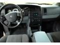 2006 Black Dodge Durango SXT 4x4  photo #5