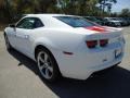 Summit White - Camaro SS/RS Coupe Photo No. 3