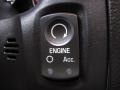 Ebony Controls Photo for 2008 Chevrolet Corvette #46670411