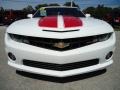 Summit White - Camaro SS/RS Coupe Photo No. 15
