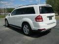 2011 Arctic White Mercedes-Benz GL 450 4Matic  photo #3