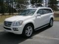 2011 Arctic White Mercedes-Benz GL 450 4Matic  photo #4