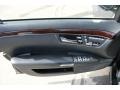 Black - S 550 4Matic Sedan Photo No. 10