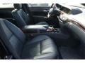 Black - S 550 4Matic Sedan Photo No. 14