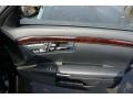Black - S 550 4Matic Sedan Photo No. 16