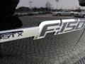 2009 Black Ford F150 STX SuperCab  photo #10