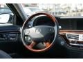 Black - S 550 4Matic Sedan Photo No. 20