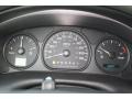 2004 Chevrolet Venture Plus Gauges