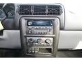2004 Chevrolet Venture Plus Controls