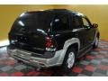 Black - TrailBlazer LTZ 4x4 Photo No. 4