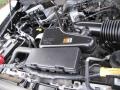 4.6 Liter SOHC 16-Valve Triton V8 Engine for 2009 Ford F150 STX SuperCab #46671350