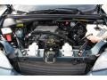 3.4 Liter OHV 12-Valve V6 Engine for 2004 Chevrolet Venture Plus #46671377
