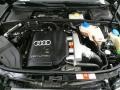 Brilliant Black - A4 1.8T Sedan Photo No. 10