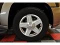 Black - TrailBlazer LTZ 4x4 Photo No. 18