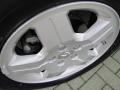 Steel Blue Metallic - Caliber SXT Photo No. 9