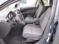 Steel Blue Metallic - Caliber SXT Photo No. 10