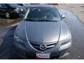 Galaxy Gray Mica - MAZDA3 s Sport Sedan Photo No. 2