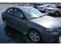 Galaxy Gray Mica - MAZDA3 s Sport Sedan Photo No. 3