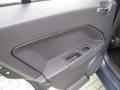 Steel Blue Metallic - Caliber SXT Photo No. 14