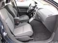 Steel Blue Metallic - Caliber SXT Photo No. 18