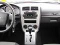 Steel Blue Metallic - Caliber SXT Photo No. 21