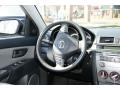 Galaxy Gray Mica - MAZDA3 s Sport Sedan Photo No. 19