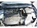 Galaxy Gray Mica - MAZDA3 s Sport Sedan Photo No. 22