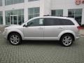 Bright Silver Metallic - Journey SXT Photo No. 2