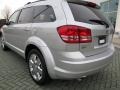 Bright Silver Metallic - Journey SXT Photo No. 3