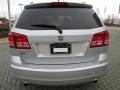 Bright Silver Metallic - Journey SXT Photo No. 4