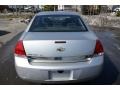 Silverstone Metallic - Impala LS Photo No. 5
