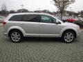Bright Silver Metallic - Journey SXT Photo No. 6